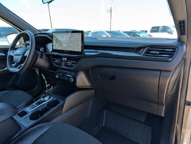 2023 Ford Escape ST-Line - Photo 50