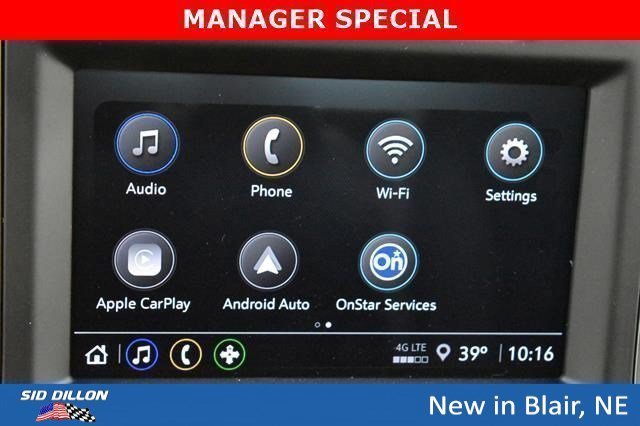 2026 Chevrolet Silverado 1500 Work Truck - Photo 3