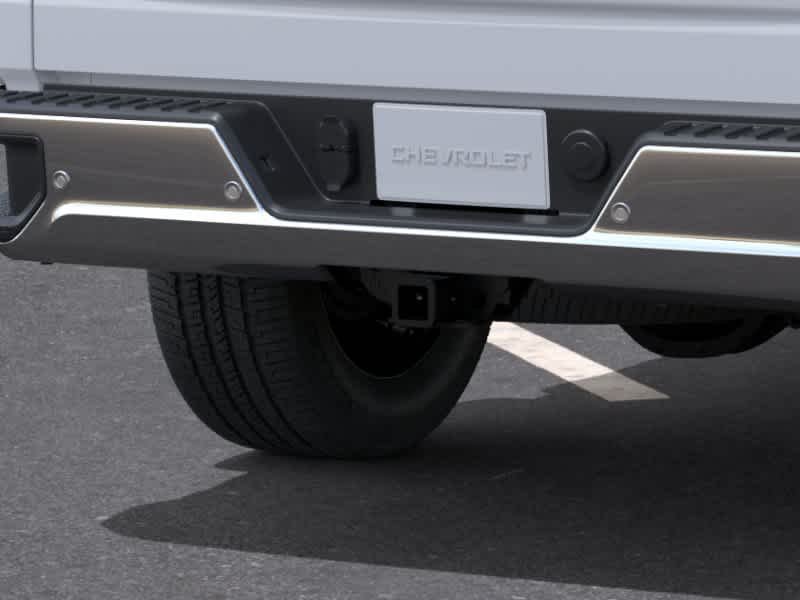 2026 Chevrolet Silverado 1500 LT - Photo 14