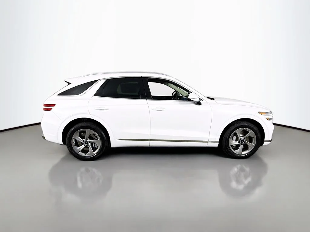 Used 2026 Uyuni White Genesis 2.5T image 8