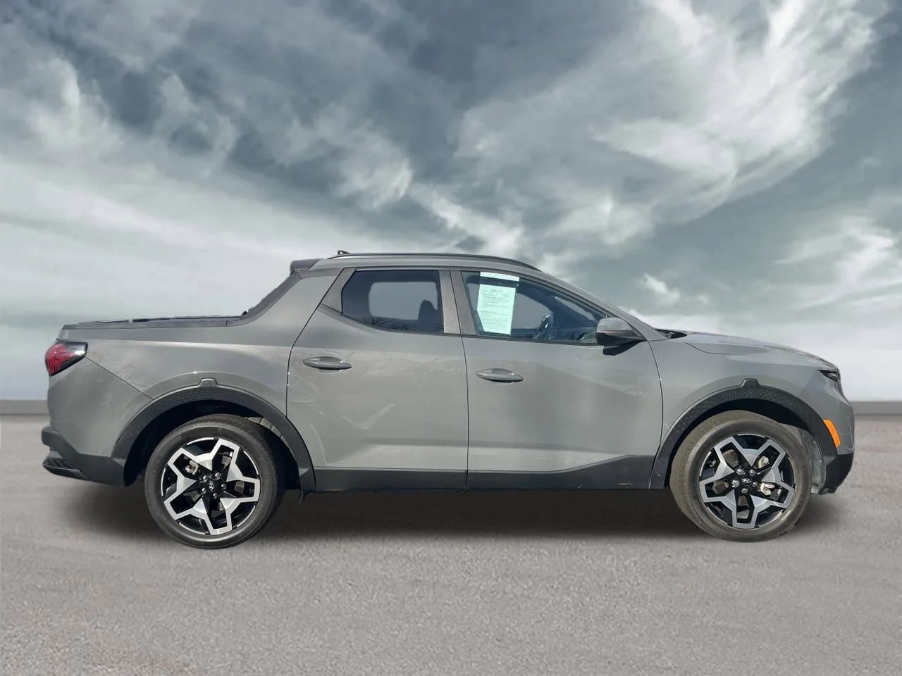 2022 Hyundai Santa Cruz Limited - Photo 6