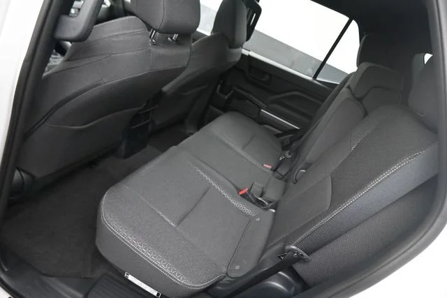 Used 2026 White Toyota SR5 image 19