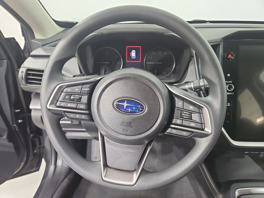 New 2026 MAGNETITE GRAY METALLIC Subaru Sport image 14