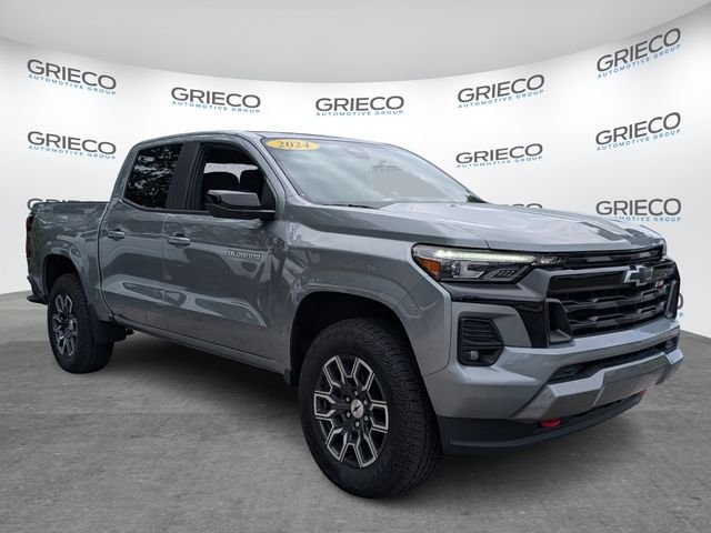 2024 Chevrolet Colorado 4WD Z71 Crew Cab Short Box's photo