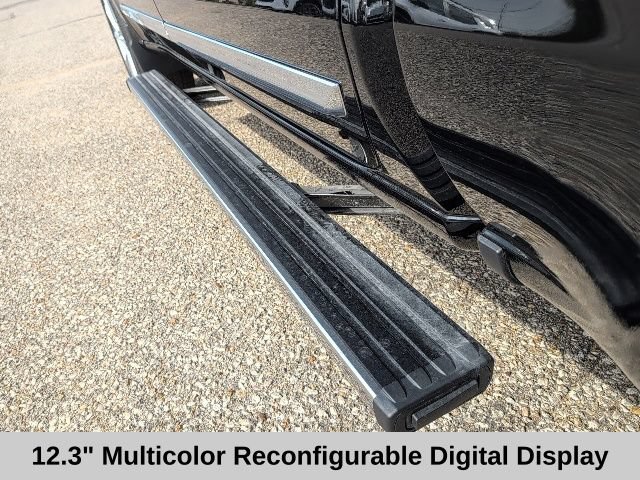 2026 Chevrolet Silverado 1500 High Country - Photo 14