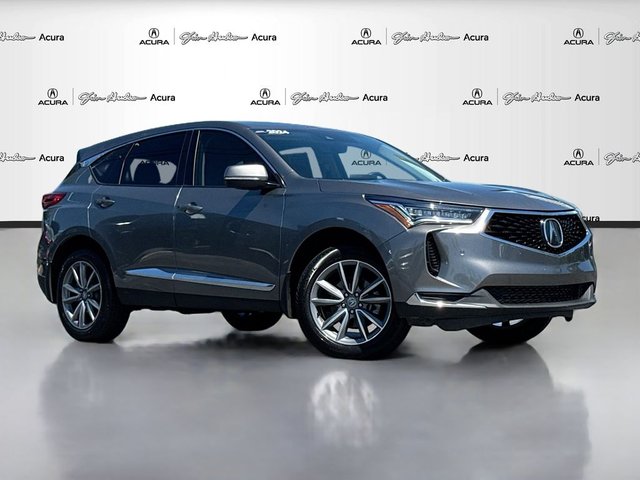 2024 Acura RDX Technology Package