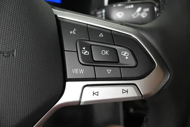 New 2026 Pyrite Silver Metallic Volkswagen Sport image 21