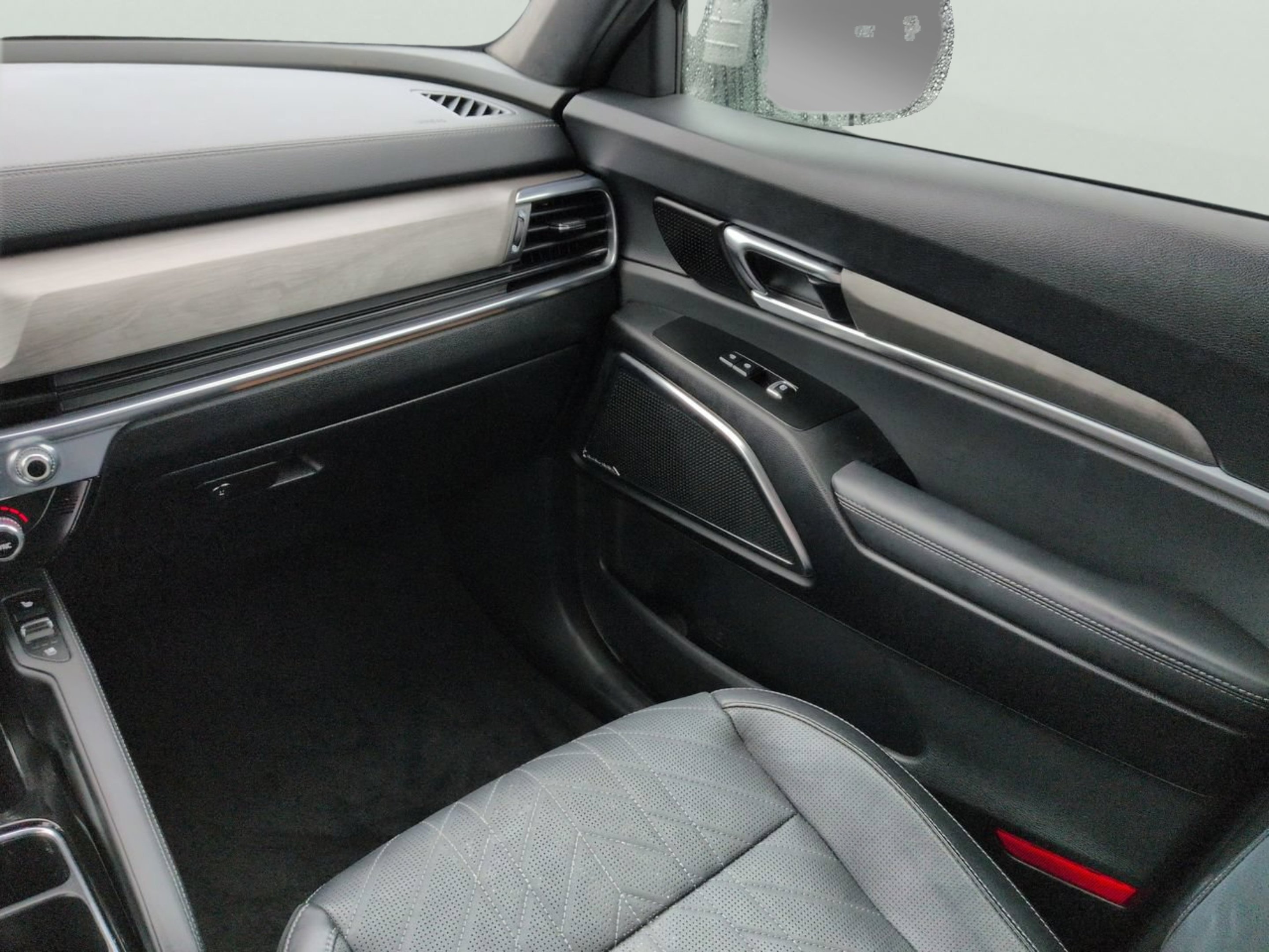 Used 2024 Wolf Gray Kia SX-Prestige X-Pro image 16