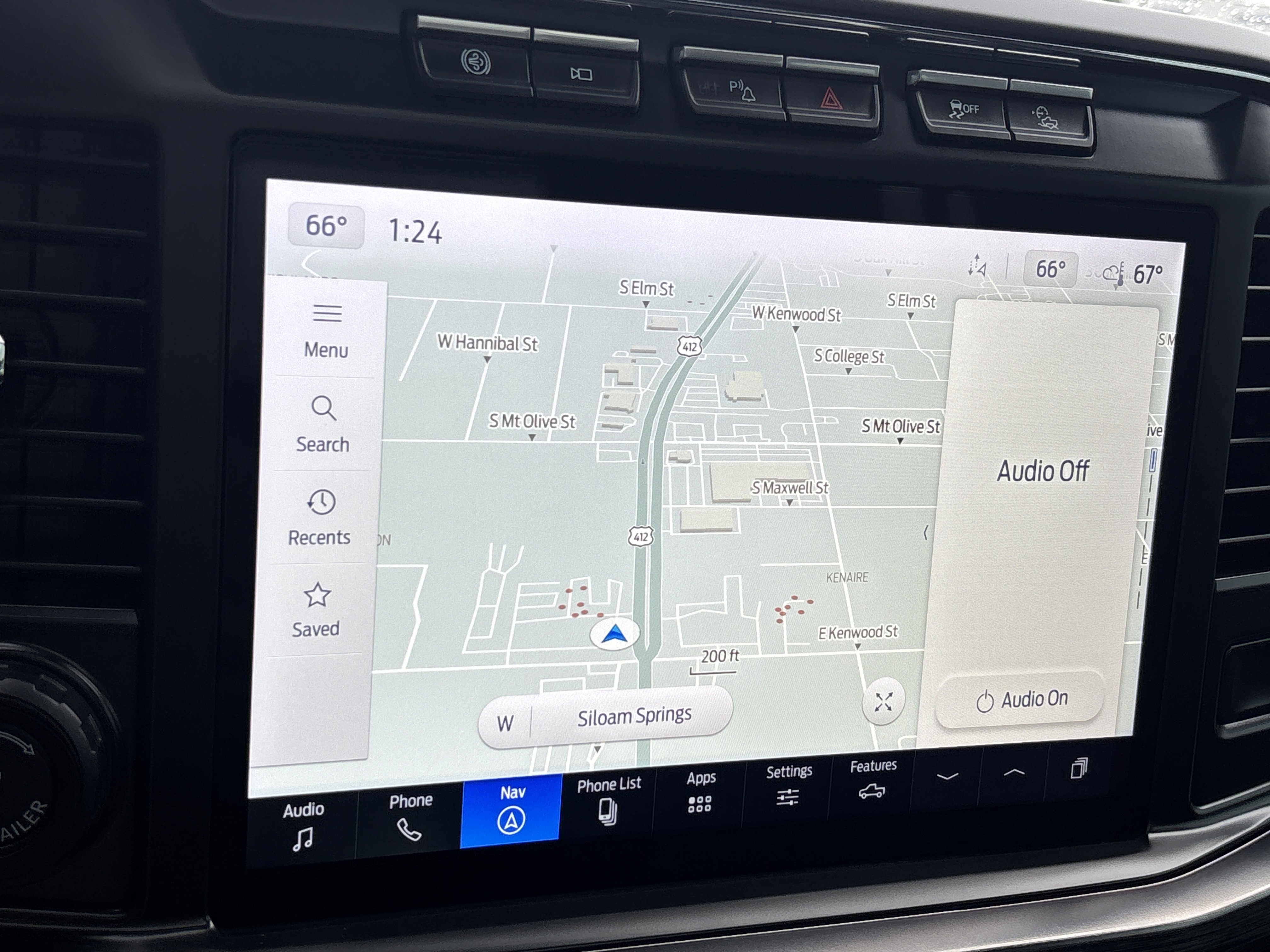 Used 2023  Ford XL image 42