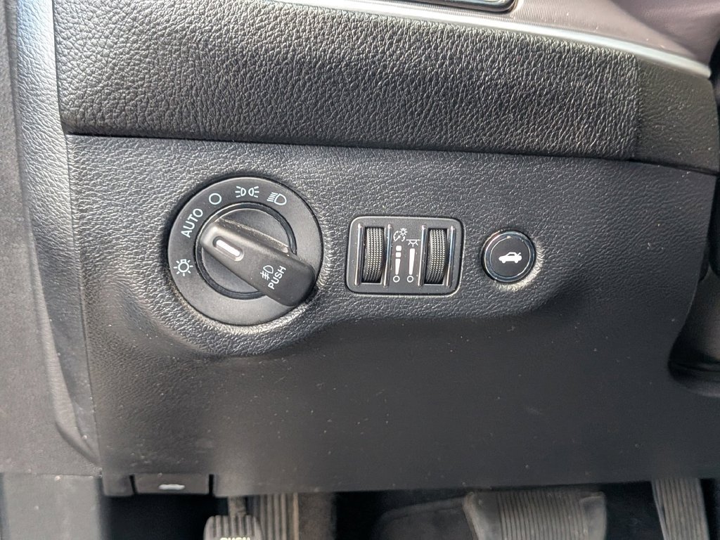 Used 2022 Black Dodge GT image 19