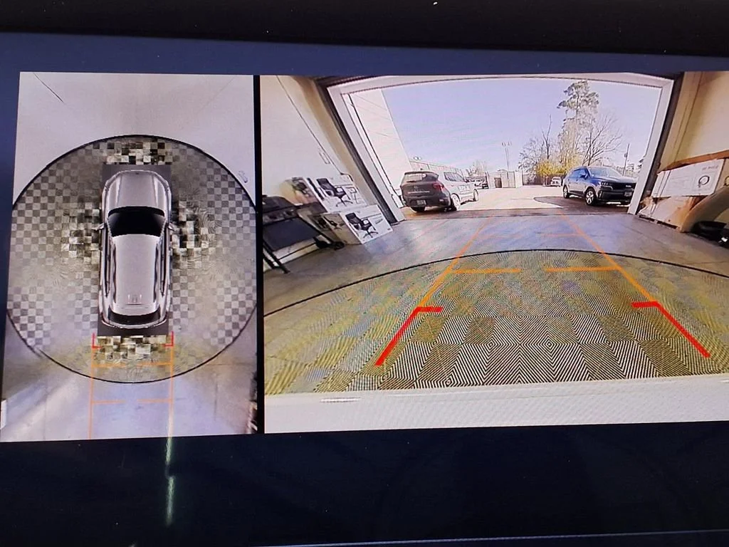 New 2026 Iridescent White Tricoat Buick Avenir image 39