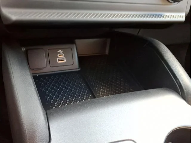 New 2026 Velocity Blue Metallic Ford Big Bend® image 23