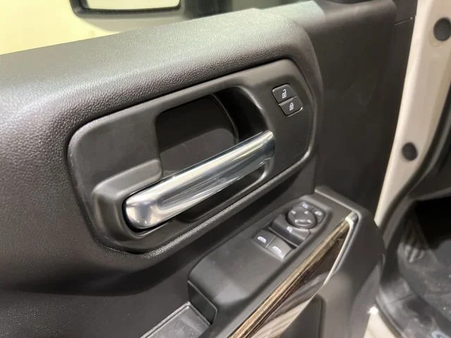 2026 GMC Sierra 3500HD SLE - Photo 21