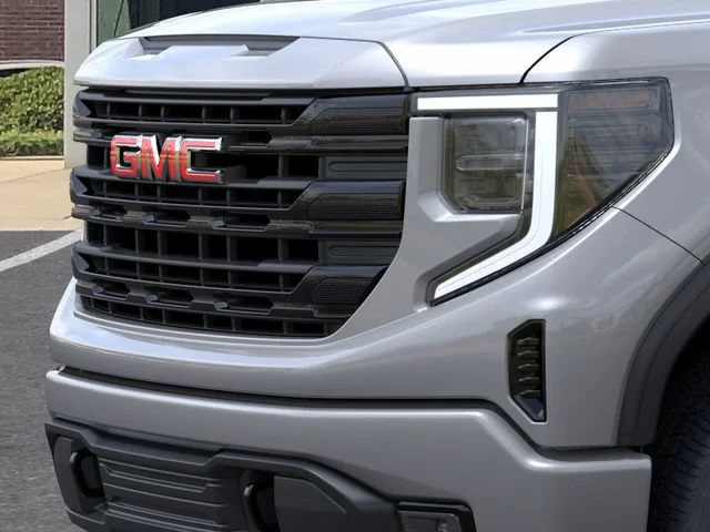 New 2026 Sterling Metallic GMC Elevation image 13