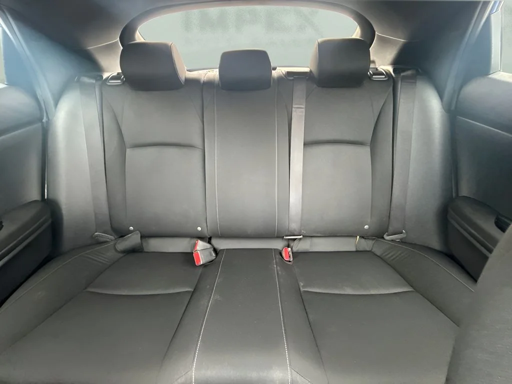 Used 2020 Blue Honda LX image 10