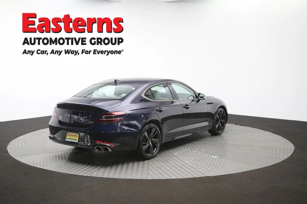 Used 2023 Blue Genesis 2.0T image 43