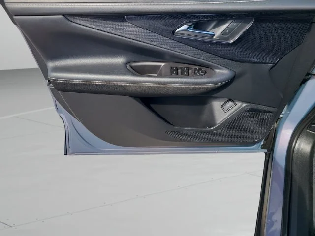 Used 2024 Galaxy Gray Metallic Chevrolet LT image 19