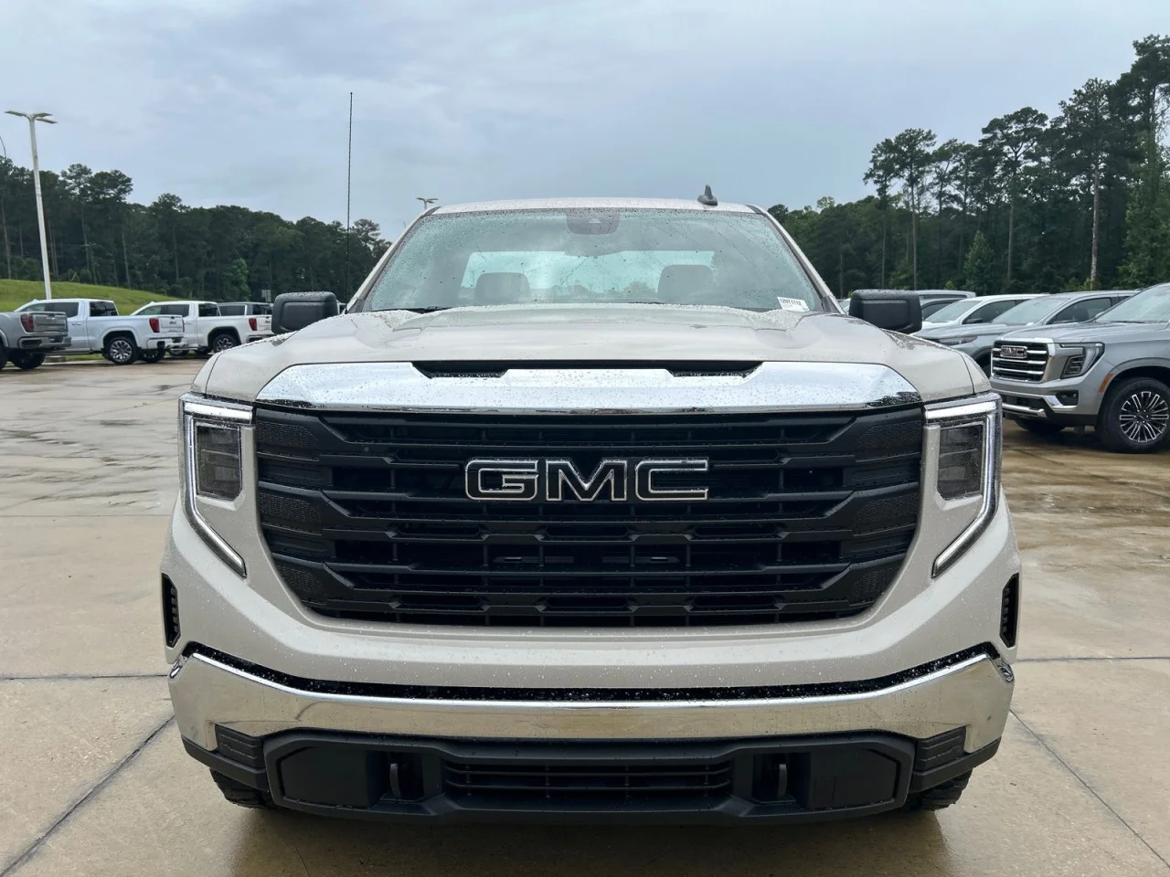 New 2026 Coastal Dune GMC Pro image 5