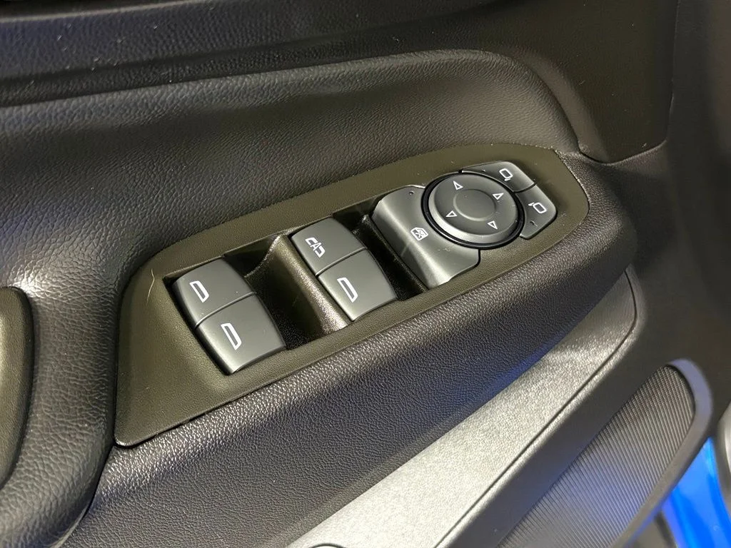 Used 2024 Blue Chevrolet LT image 15