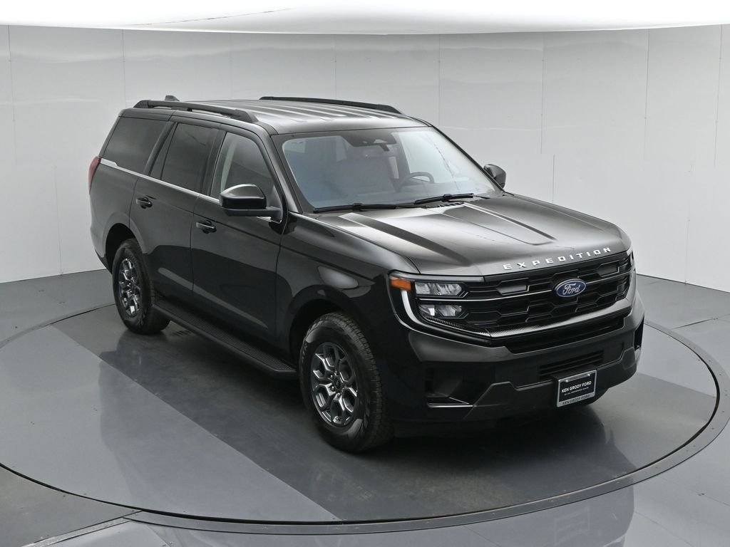 Certified Used 2025 Black Ford Active image 43