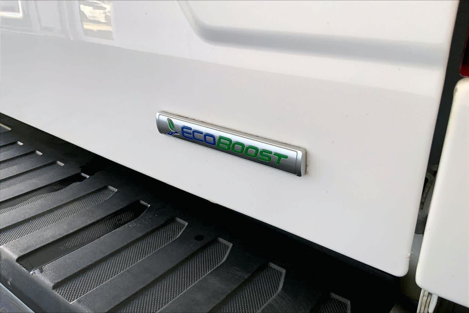 2020 Ford F-150 XL - Photo 10