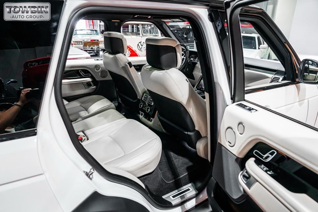 Used 2022  Land Rover Westminster image 15