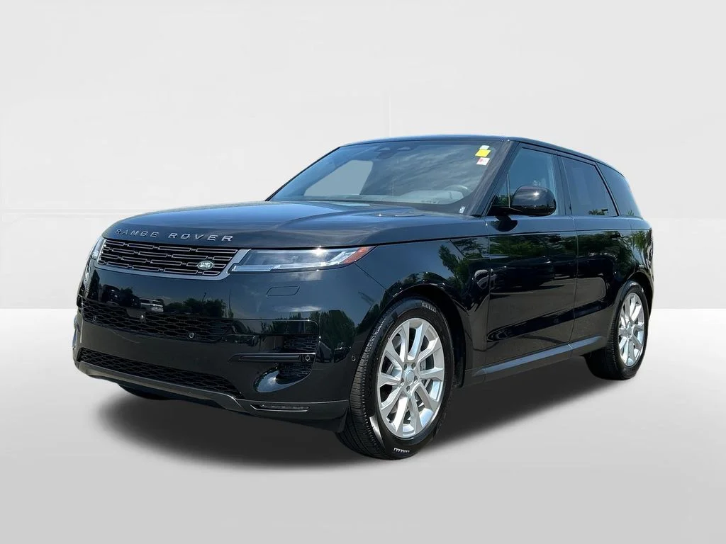 2025 Land Rover Range Rover Sport P360 S MHEV's photo