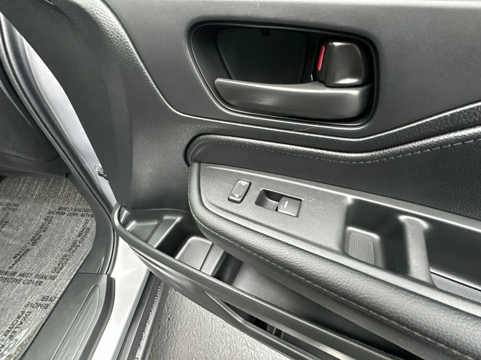 2026 Honda Odyssey EX-L - Photo 45