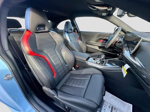 New 2026 Blue BMW Base image 22