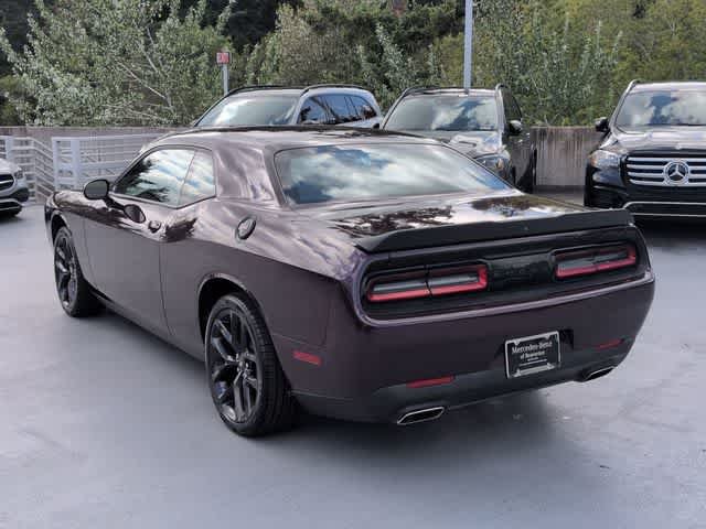 Used 2021 Hellraisin Dodge SXT image 6