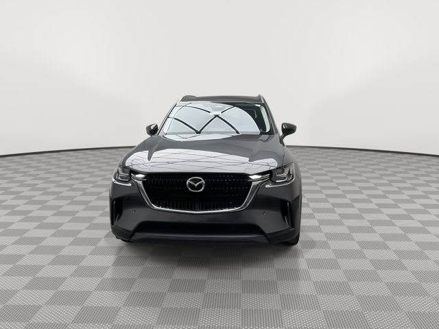 New 2026 Machine Gray Metallic Mazda Preferred image 36