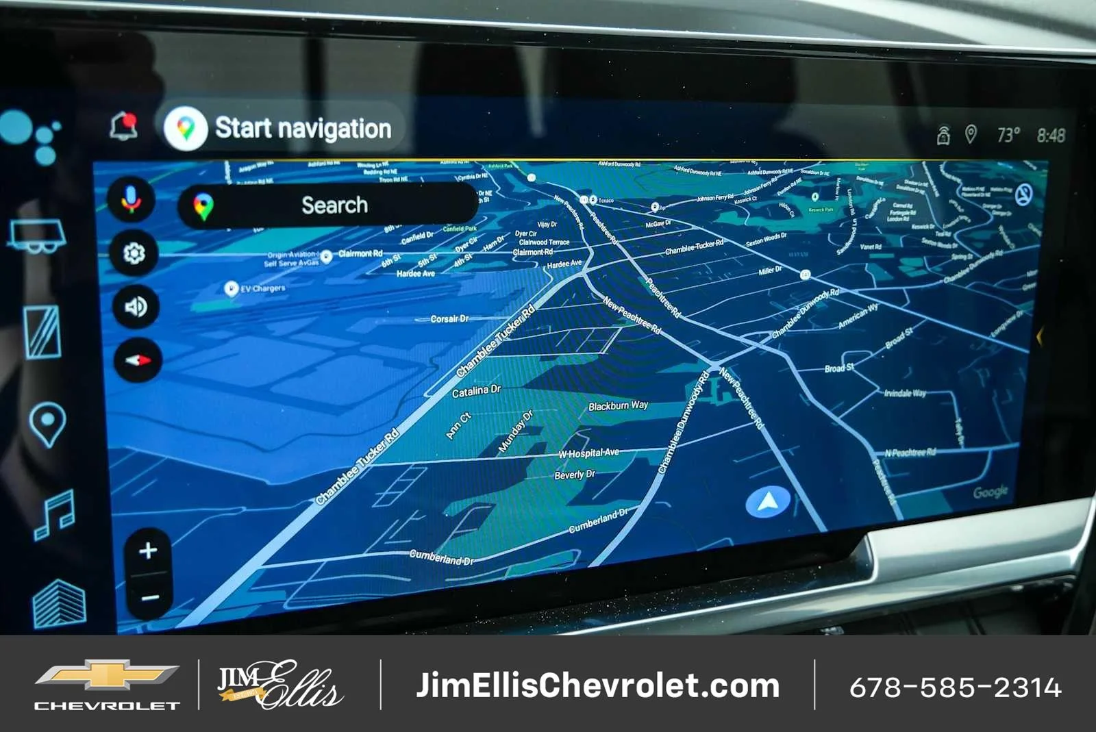 New 2026 Summit White Chevrolet LT DRW image 14