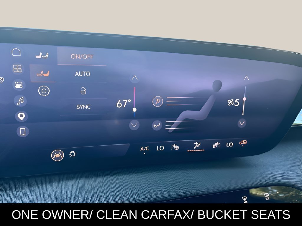 Used 2026 Gray Buick Preferred image 22