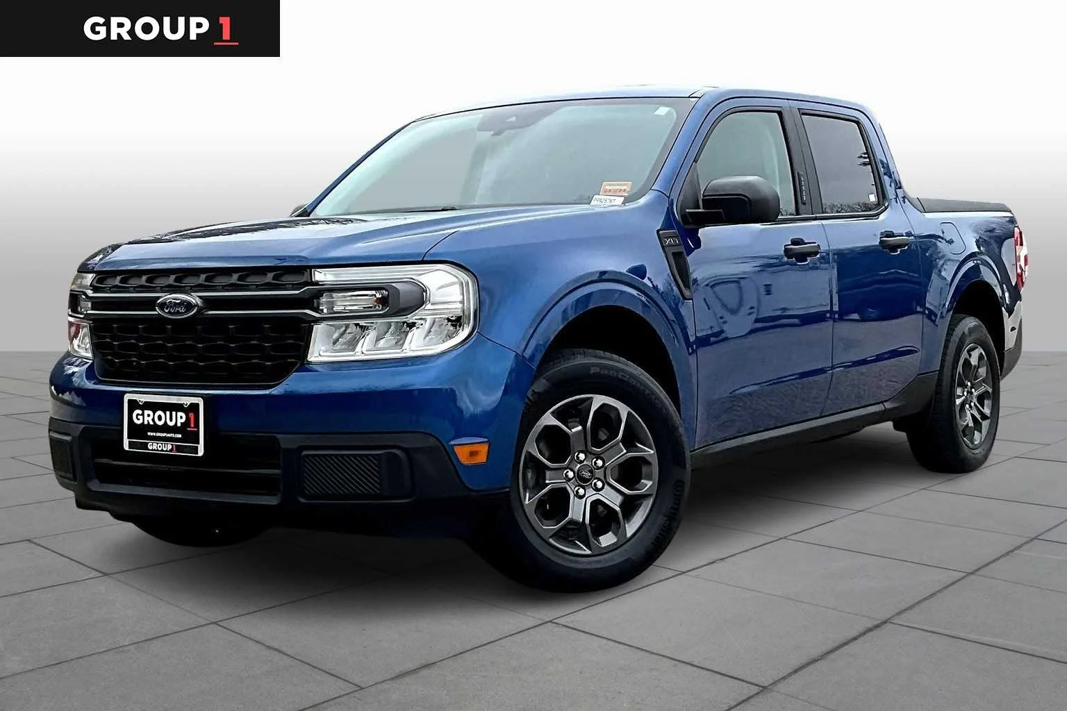 2023 Ford Maverick XLT AWD's photo