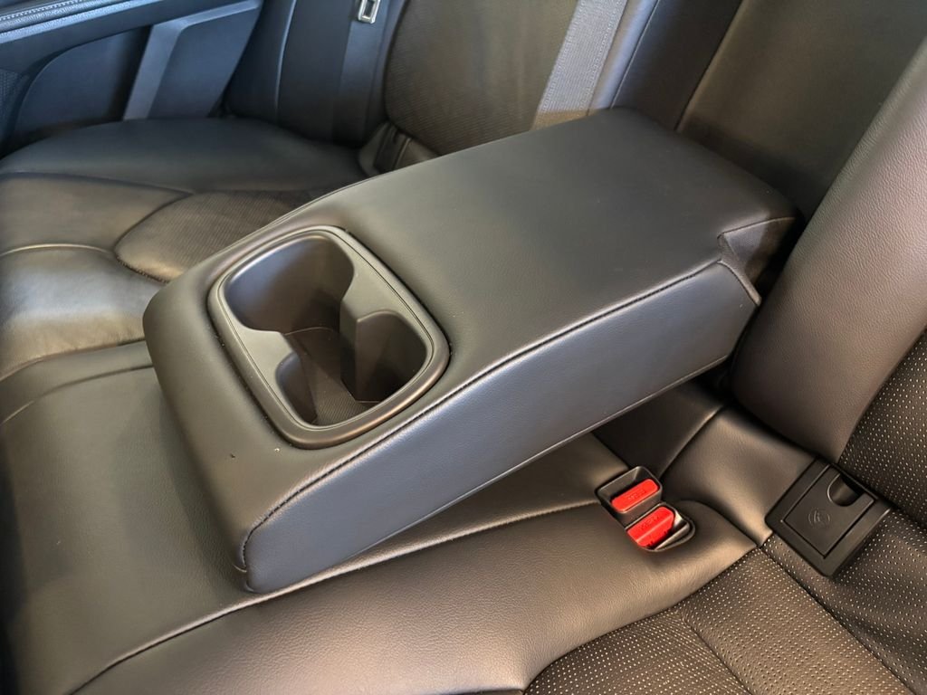 Used 2021 Gray Toyota XSE image 27