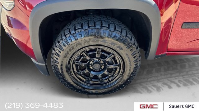 2019 GMC Canyon All Terrain - Photo 28