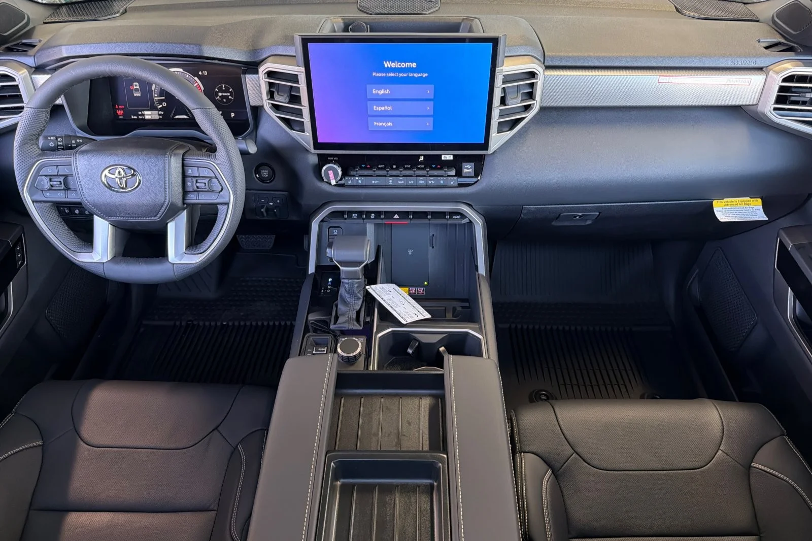 New 2026 Magnetic Gray Metallic Toyota  Limited image 14