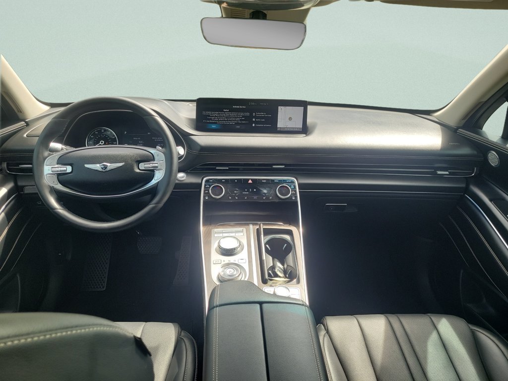 2024 GENESIS GV80 Standard - Photo 11