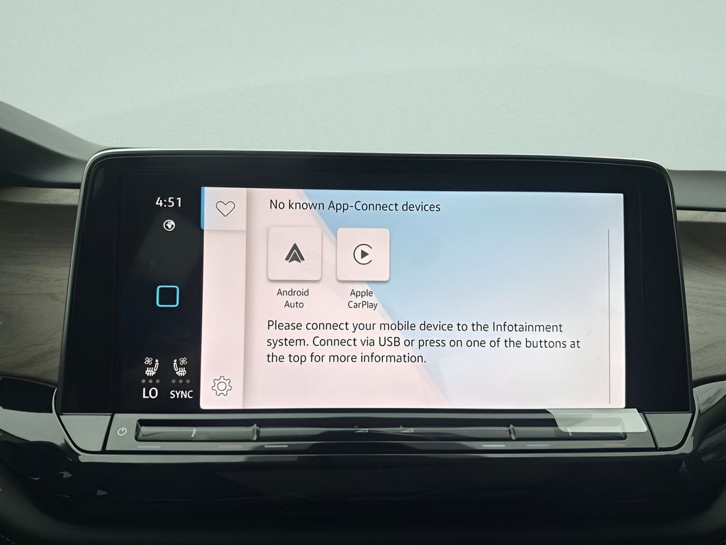 2026 Volkswagen Atlas SE w/Tech - Photo 18