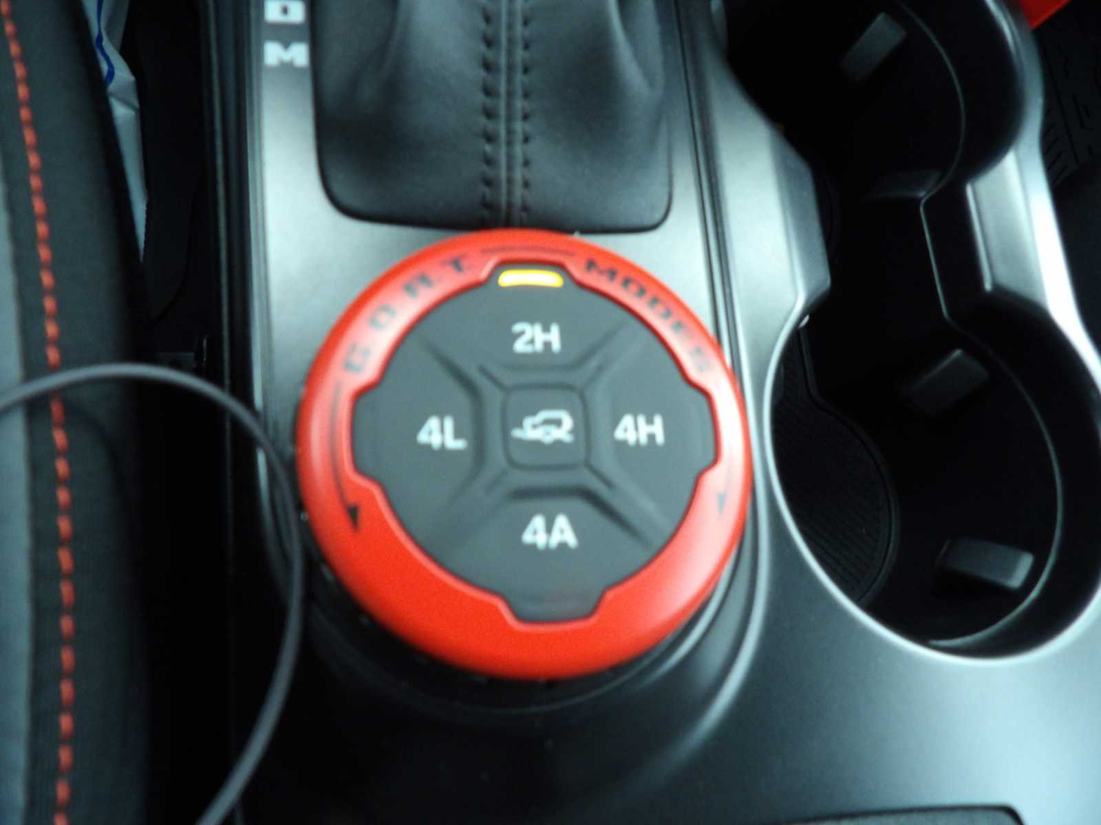 2025 Ford Bronco 2-Door Stroppe - Photo 24