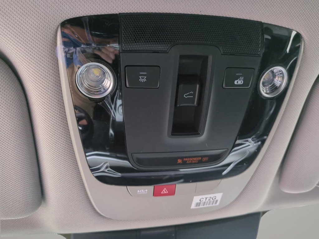 2026 Kia Sorento EX Hybrid - Photo 25