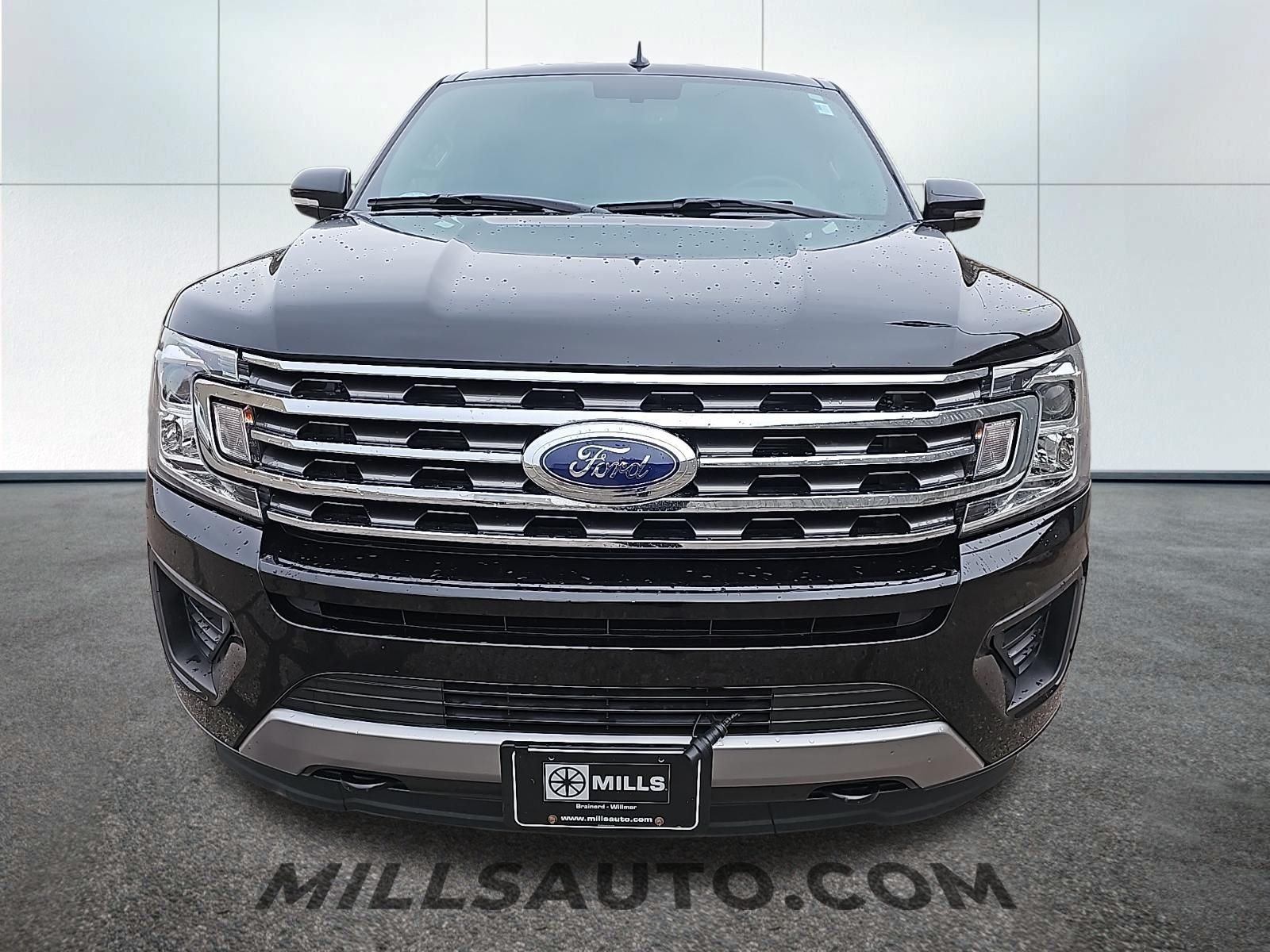 Used 2018 Ford Expedition XLT with VIN 1FMJK1JT0JEA39281 for sale in Brainerd, Minnesota