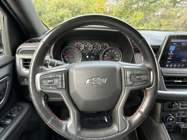 2021 Chevrolet Tahoe RST - Photo 12