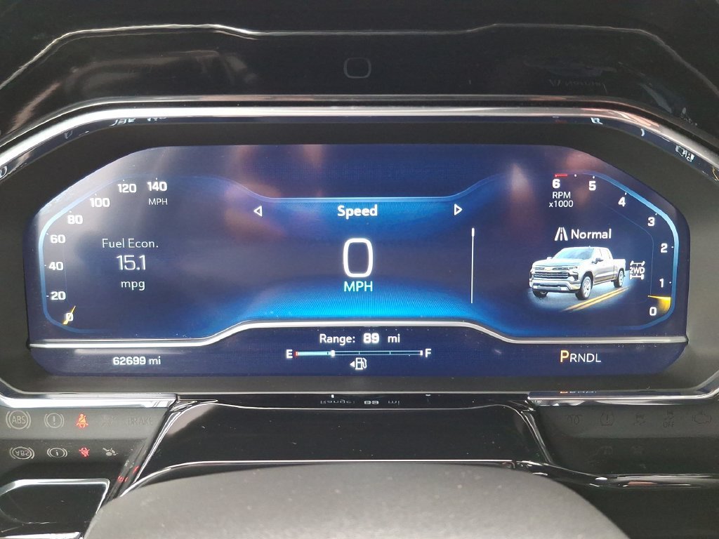 2023 Chevrolet Silverado 1500 RST - Photo 10