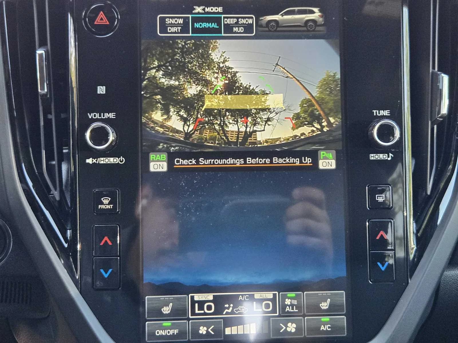New 2026 SAPPHIRE BLUE PEARL Subaru Sport Onyx Edition image 12