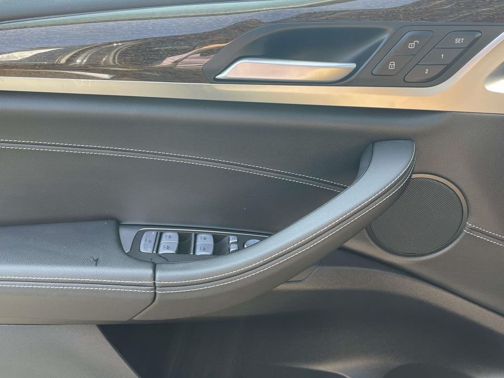 2023 BMW X4 30i - Photo 25
