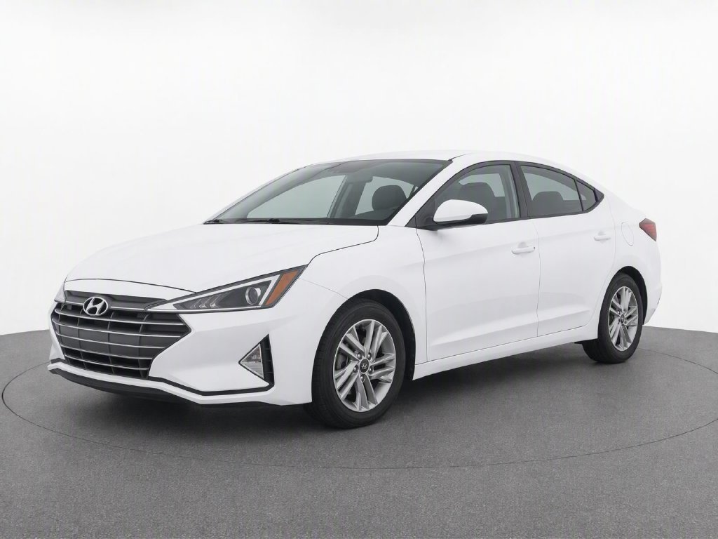 2020 Hyundai Elantra SEL - Photo 21