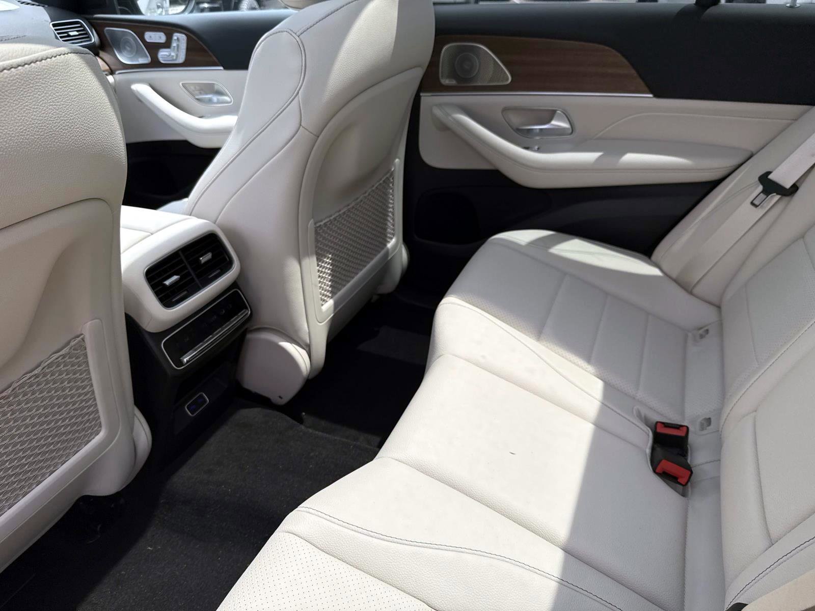 New 2026 Alpine Mercedes-Benz 350 4MATIC® SUV image 15