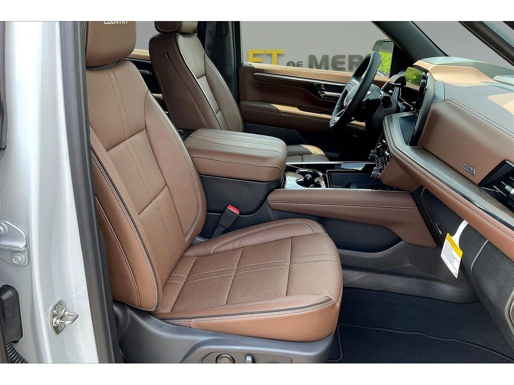 2026 Chevrolet Tahoe High Country - Photo 9
