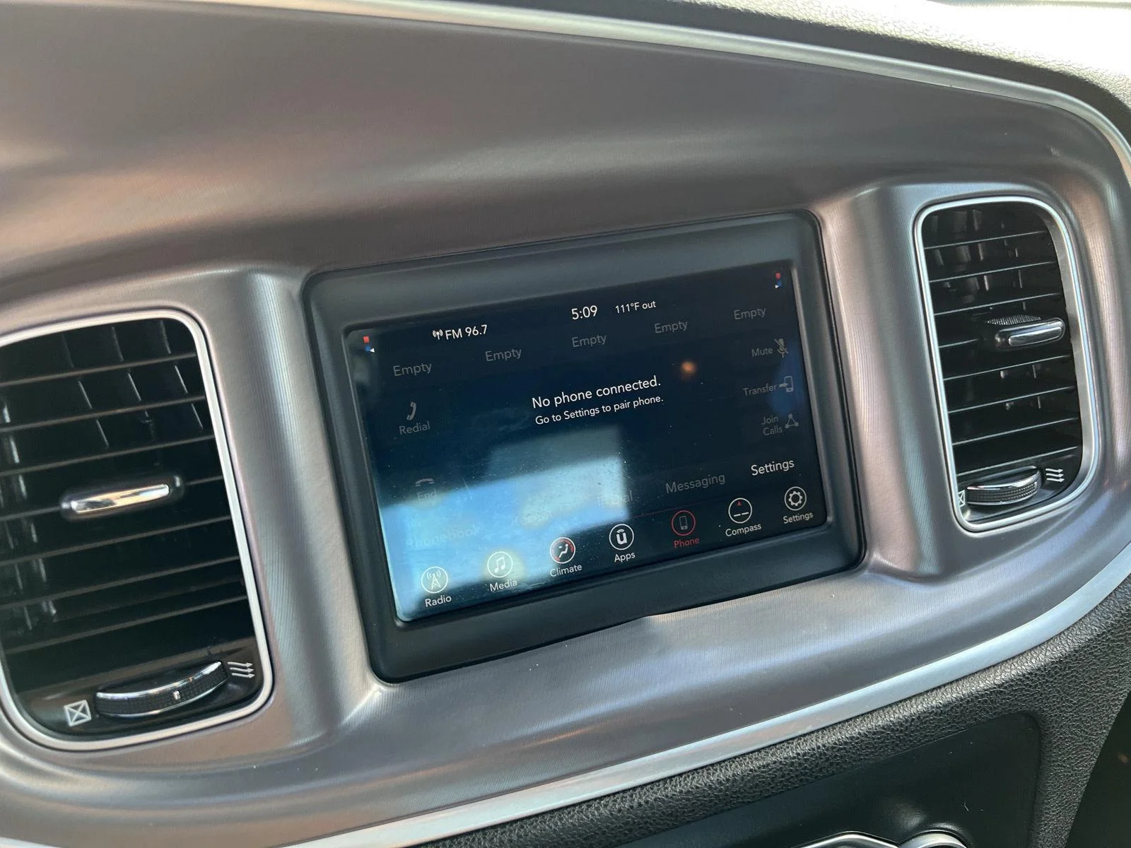 2019 Dodge Charger SXT - Photo 21